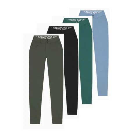 Looking for Wild Laila Peak - Kletterhose Damen (Auslauf) Ausverkauf