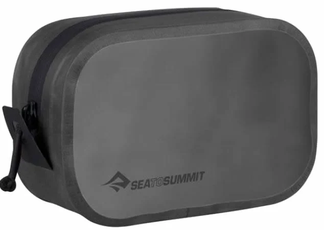 Begrenztes Angebot SEATOSUMMIT Hydraulic Packing Cube - Packsack