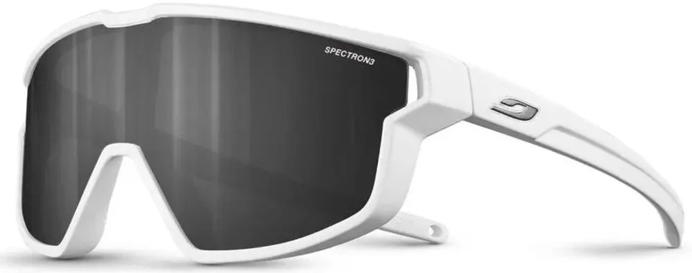 Julbo Fury Mini SP3 (J5601011) -Sonnenbrille (Weiß / Matt) Preis Gesenkt