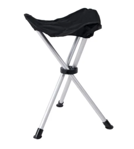 Basic Nature Dreibeinhocker 'Travelchair' Sandwich Günstig