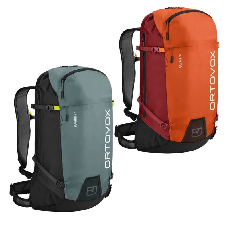 Zertifiziert Ortovox Ravine 34 - Rucksack