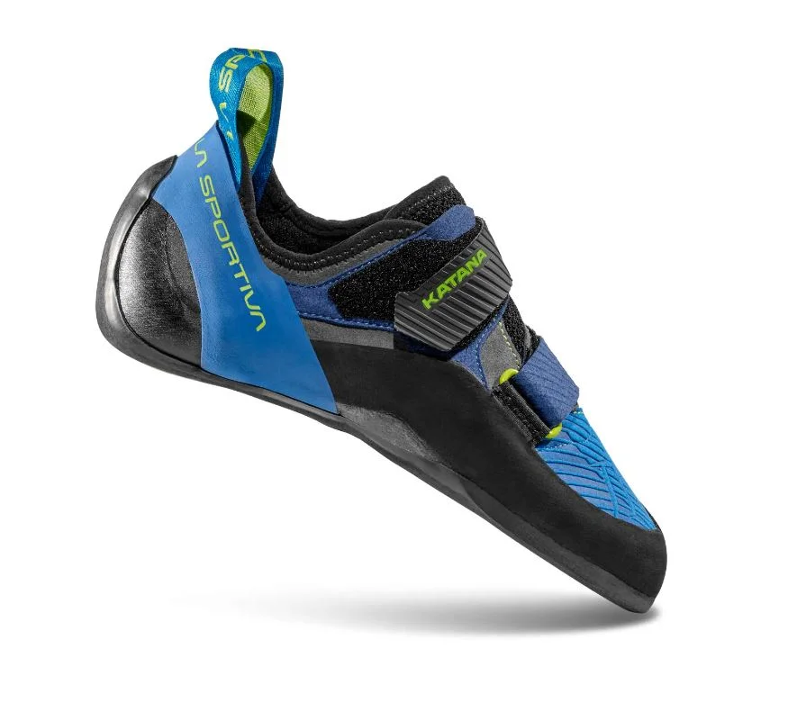 Preisreduziert La Sportiva Katana (Velcro) - Kletterschuhe