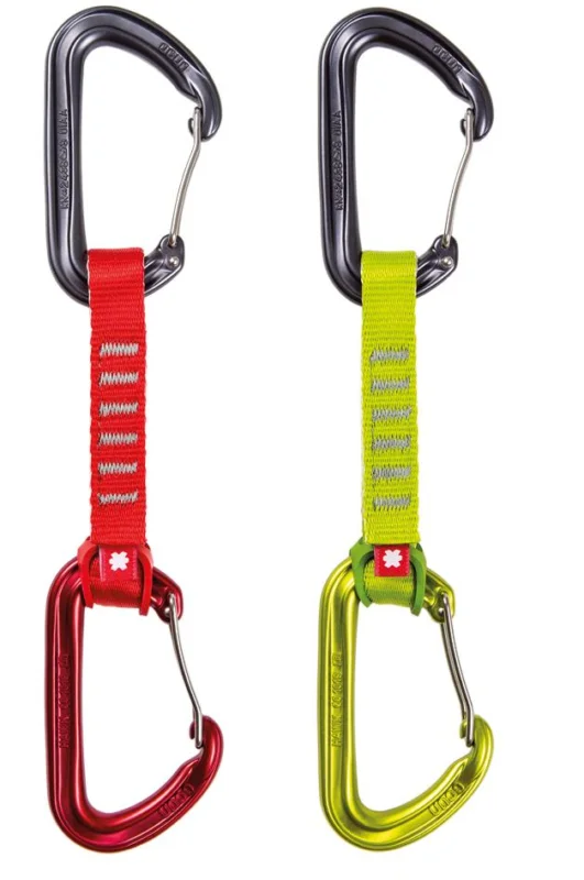 Ocùn HAWK QD WIRE ECO-PES 16 mm 10 cm 6-pack - 6er Express Set Meistverkauft
