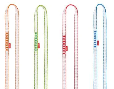 Markenprodukt Ocun O-Sling BIO-DYN 11 mm - Schlinge