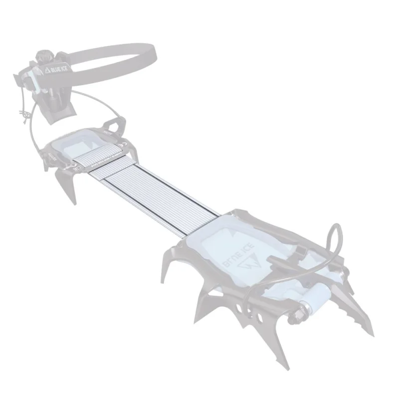 BLUE ICE Harfang Short Center Strap- Steigeisen Hauptriemen Jetzt Kaufen