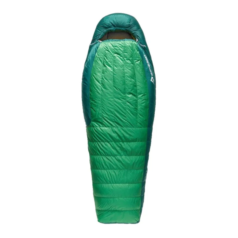 Preisreduziert SEATOSUMMIT Ascent -9C Down Sleeping Bag - Daunenschlafsack