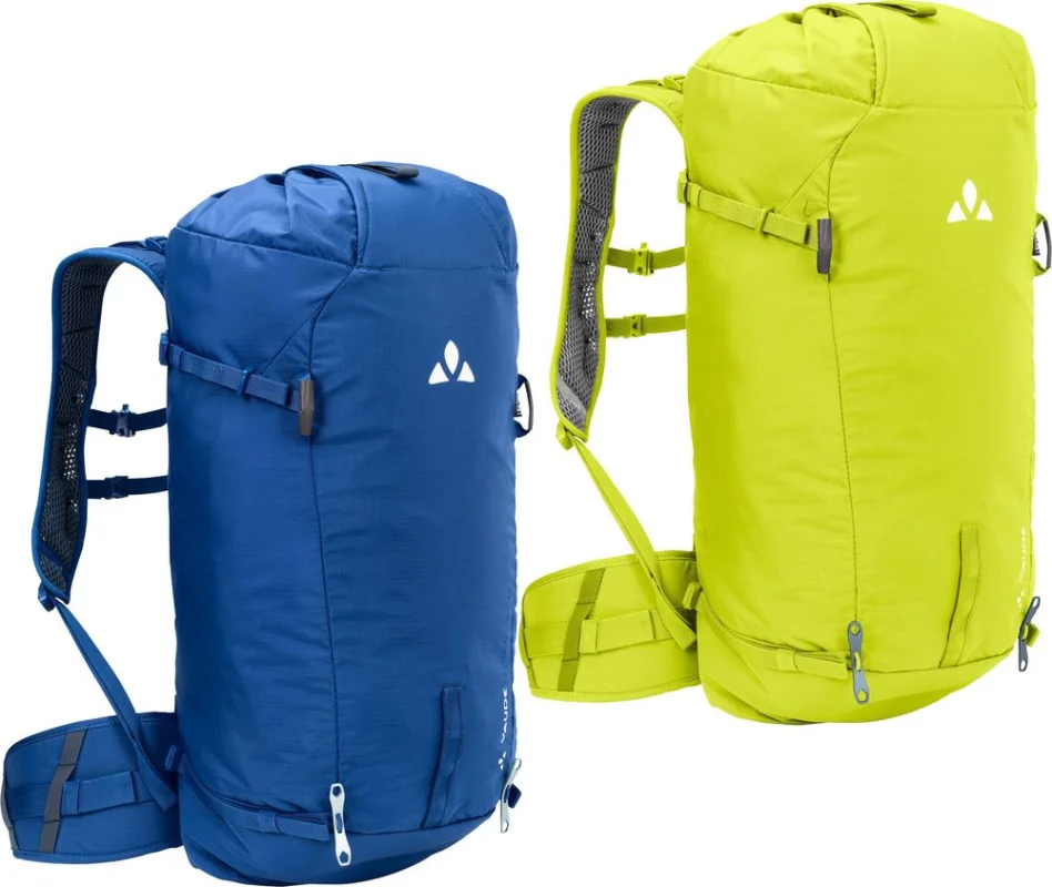 Sale VAUDE Rupal Light 28 - Tourenrucksack
