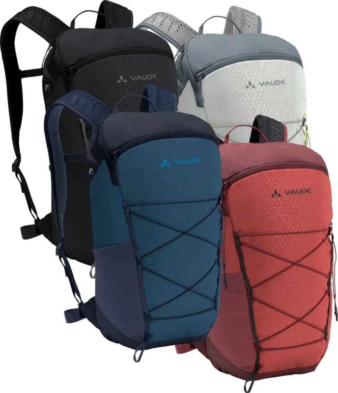 Zertifiziert VAUDE Agile 14 - Rucksack
