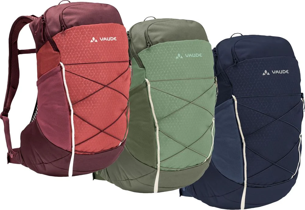 VAUDE Women's Agile Air 18- Rucksack Jetzt Bestellen
