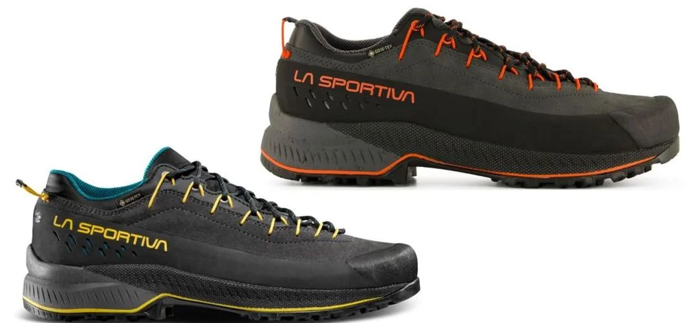 Sonderangebot La Sportiva TX4 Evo GTX - Zustiegsschuhe