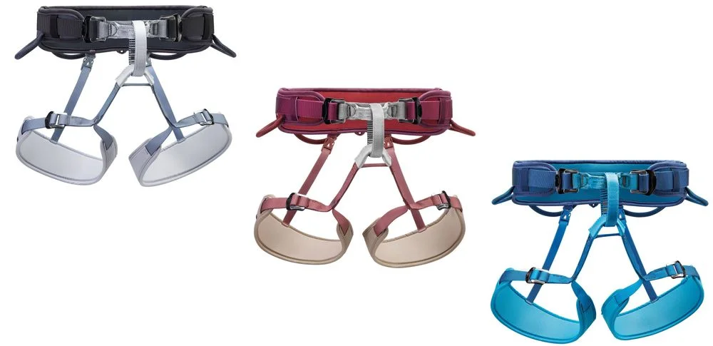 Heißes Angebot Petzl Corax - Klettergurt