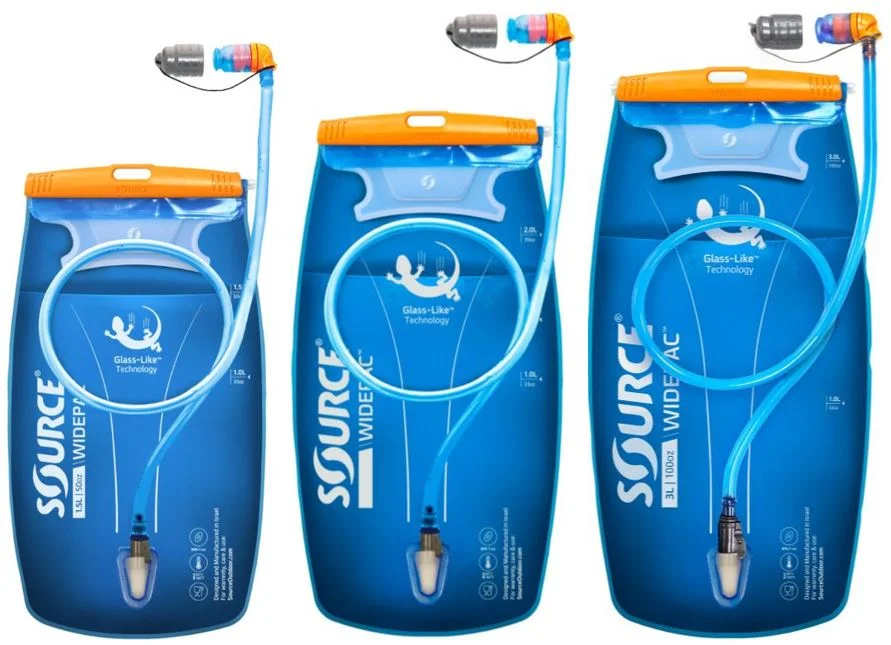 Sofort Bestellen Source Widepack - Trinksystem
