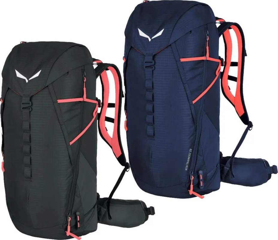 Neuheit Salewa Mountain Trainer 2 28 L Rucksack - Trekkingrucksack