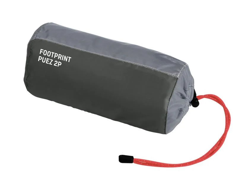 Salewa Footprint Puez 2P- 2 Personen Zeltunterlage Bestseller