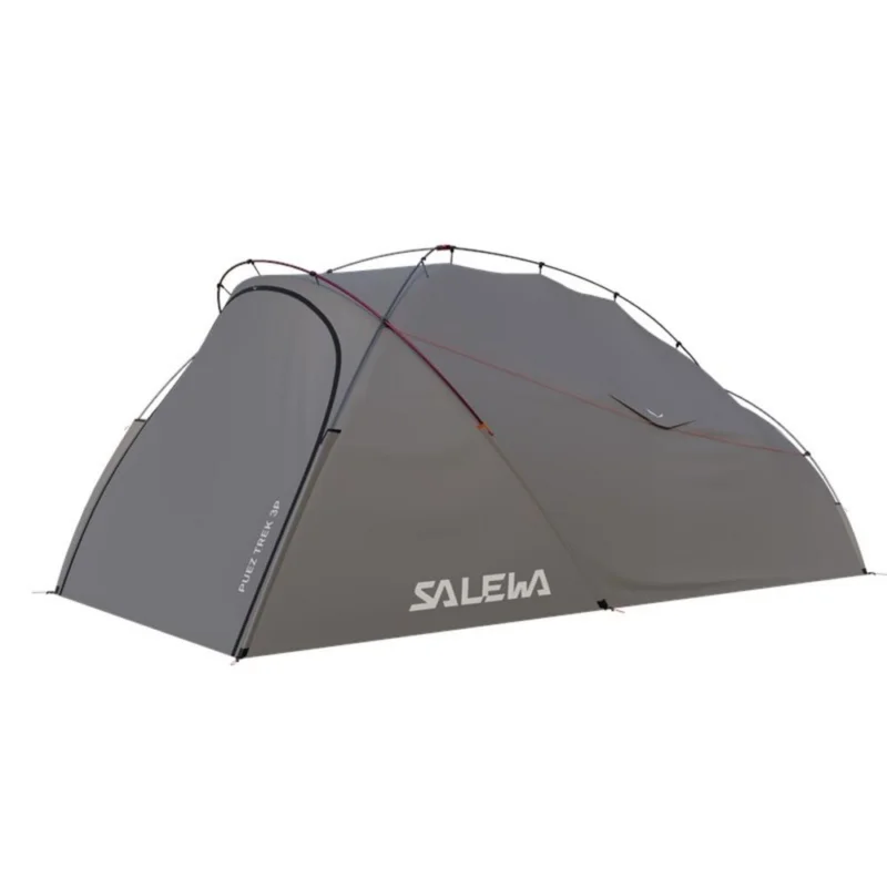 Sale Salewa Puez Trek 3P Zelt - 3 Personen Zelt