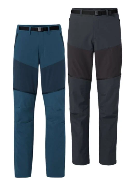 VAUDE Men's Elope ZO Pants - Trekkinghose Sofort Bestellen