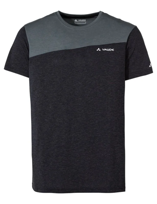 VAUDE Men's Sveit T-Shirt - Funktionsshirt Neu Im Sortiment