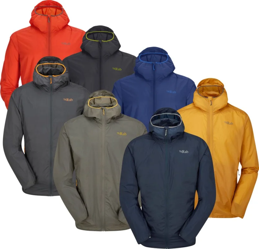 Rab Vital Hoody - Softshelljacke Top-Preis