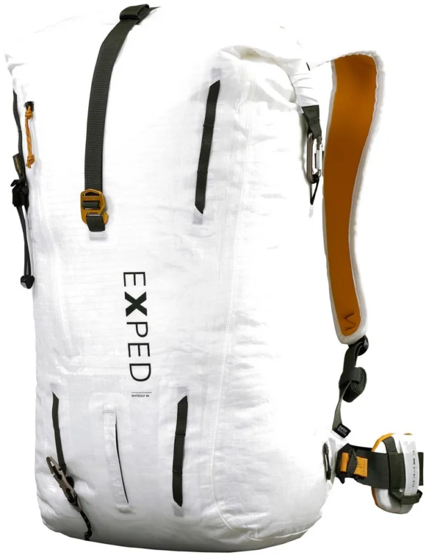 Exped Whiteout 45 M - Rucksack Must-Have