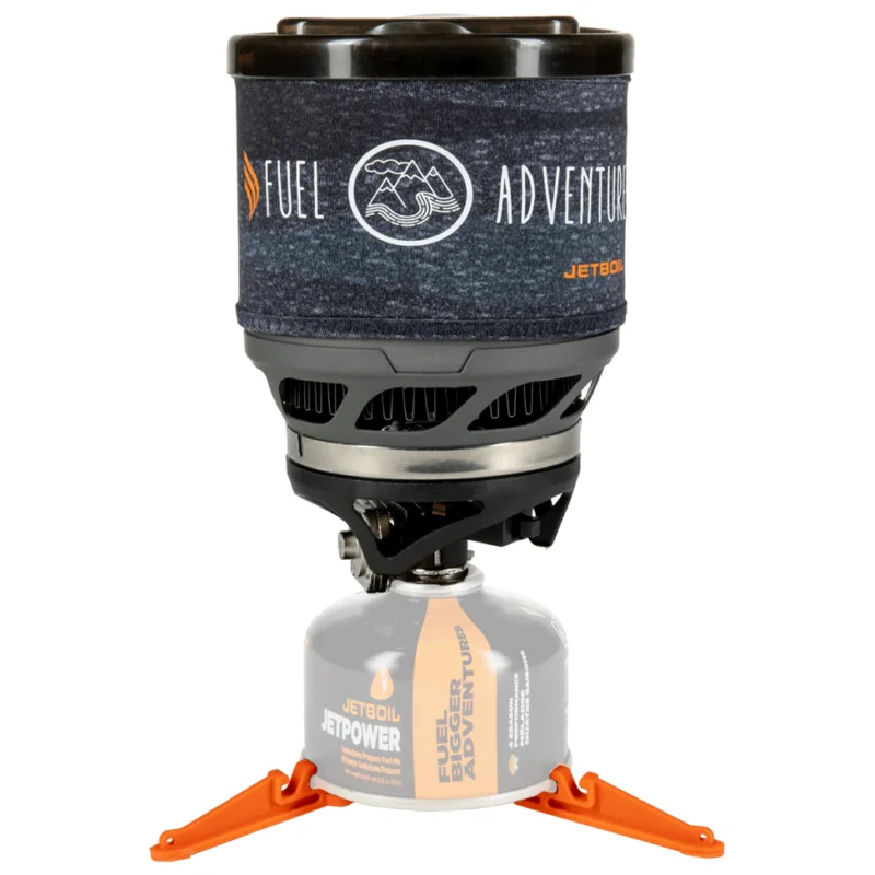 Jetboil Minimo Adventure - Gaskocher Top-Angebot