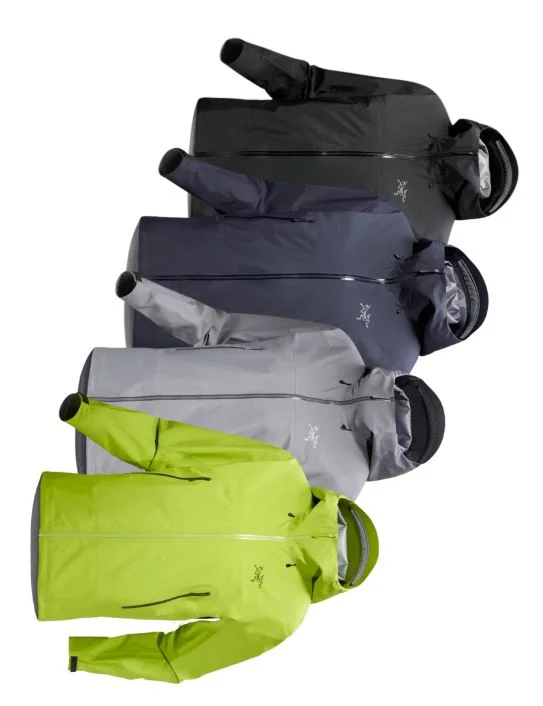 Arcteryx Beta SL Jacket Men - Hardshelljacke Top-Angebot