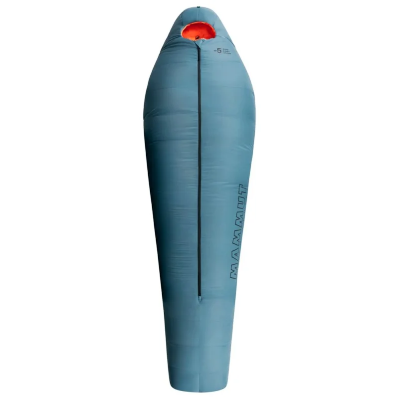 Mammut Comfort Down Bag -5C - Daunenschlafsack Top-Seller