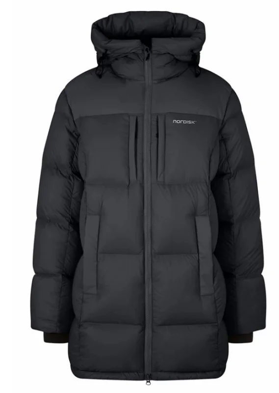 Preis Gesenkt Nordisk Skansholm Unisex H-Box Down Parka - Daunenjacke