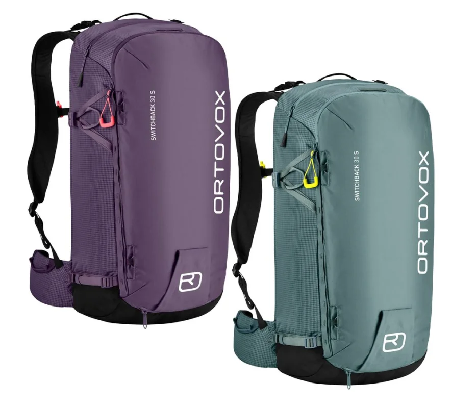 Ortovox Switchback 30S - Rucksack Kracherpreis