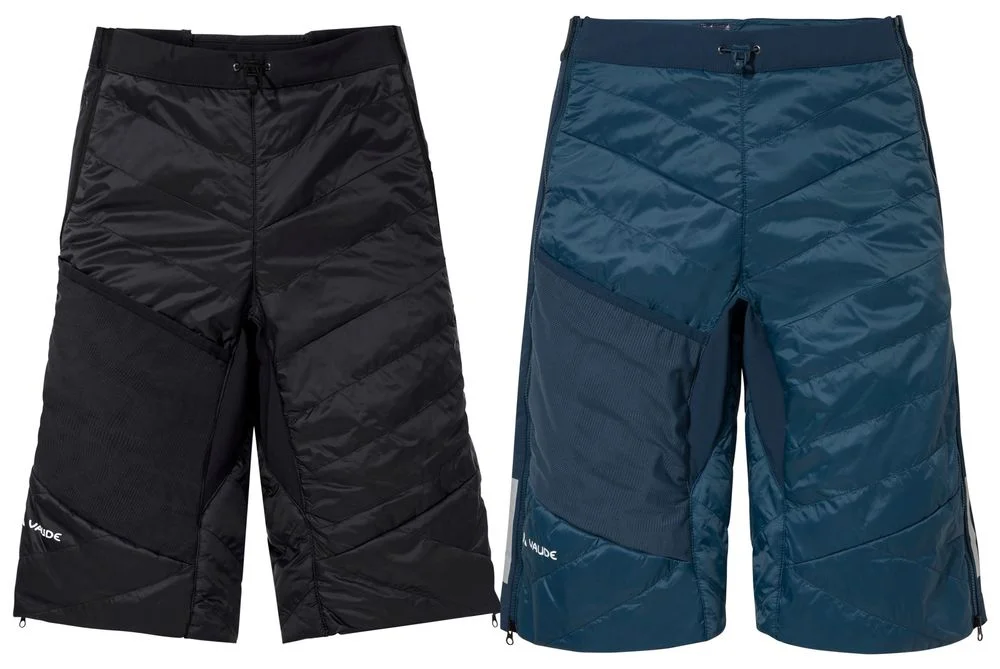 Vaude Men's Sesvenna Shorts III - Isolationsshorts Markenware