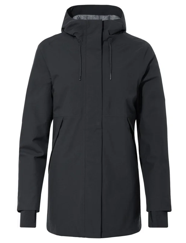 Heißes Angebot Vaude Women's Coreway Parka - Winterparka