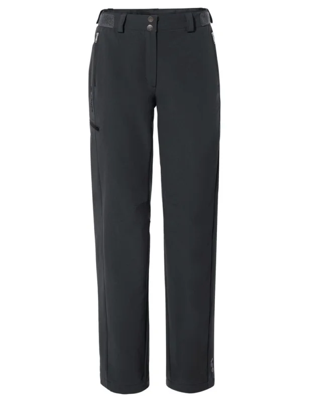 Highlight Vaude Women's Skomer Winter Pants II - Winter Wanderhose