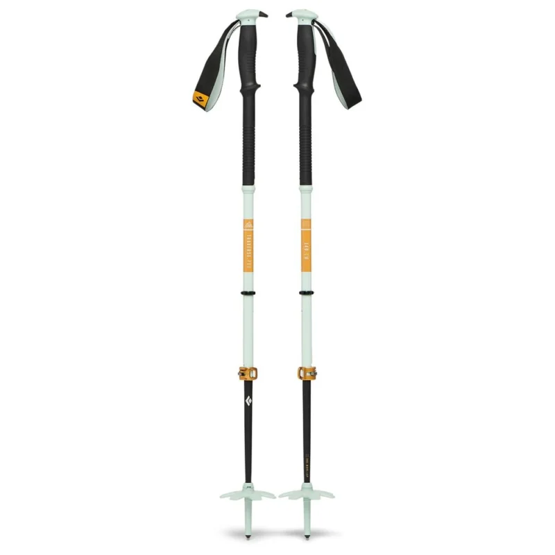 Black Diamond Traverse Pro Ski Poles - Skitourenstöcke Direktkauf