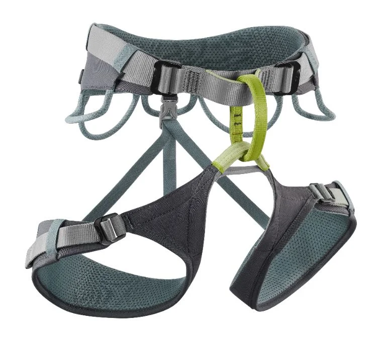 Direkt Vom Hersteller Edelrid Skye - Klettergurt