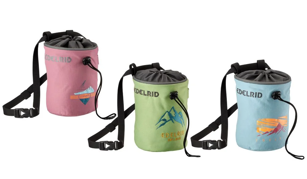 Edelrid Chalk Bag Rodeo small - Chalkbag Direktkauf