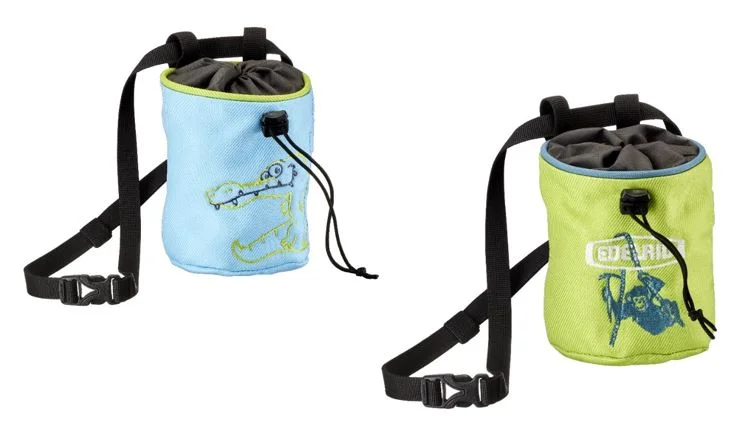 Neu Edelrid Chalk Bag Muffin - Chalkbag