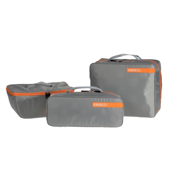 Ausverkauf Ortlieb Packing Cube Bundle