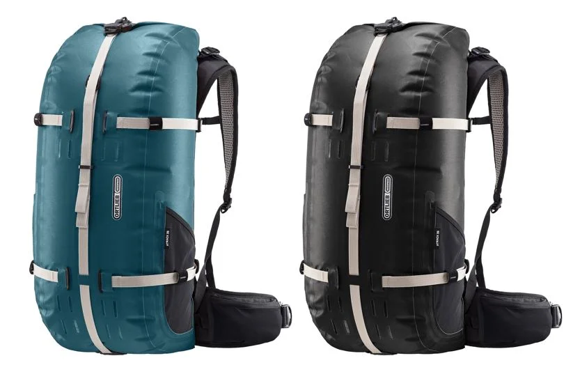Must-Have Ortlieb Atrack 35 - Rucksack