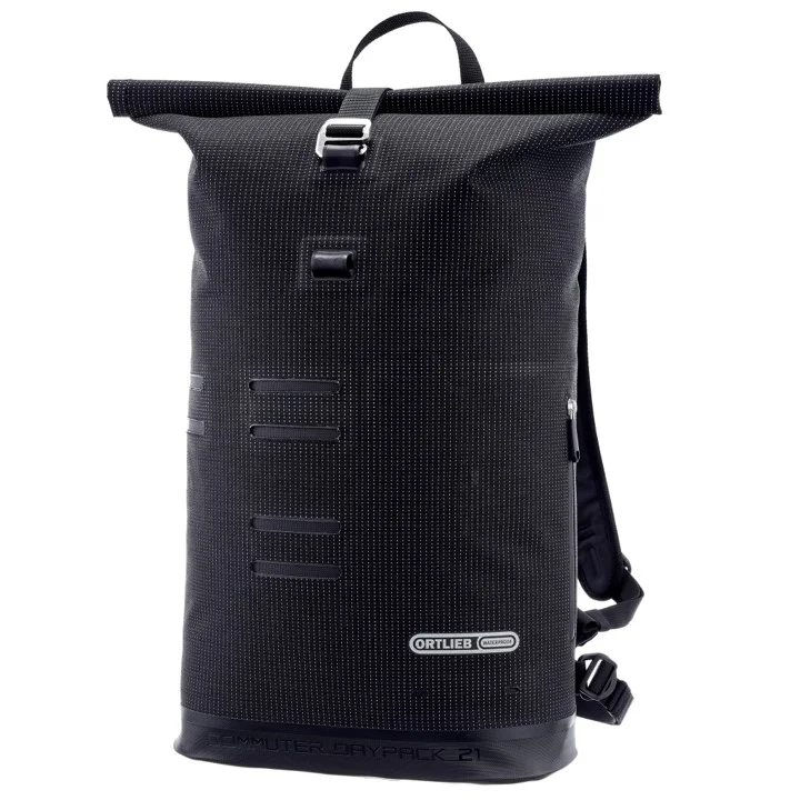 Neuheit Ortlieb Commuter-Daypack High-Vis - Rucksack