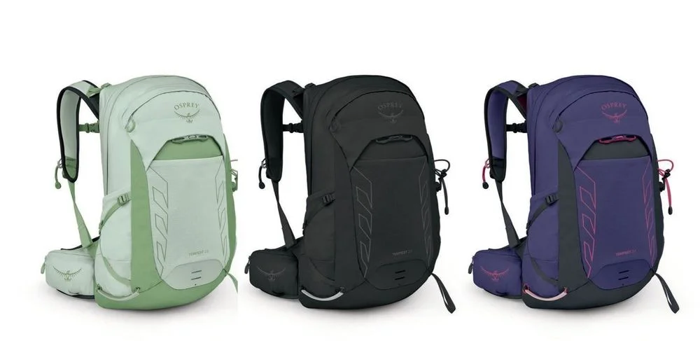 Schnäppchen Osprey Tempest 22 - Rucksack