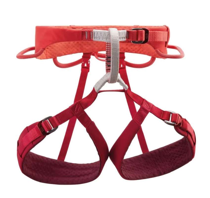 Petzl Luna - Klettergurt Ausverkauf