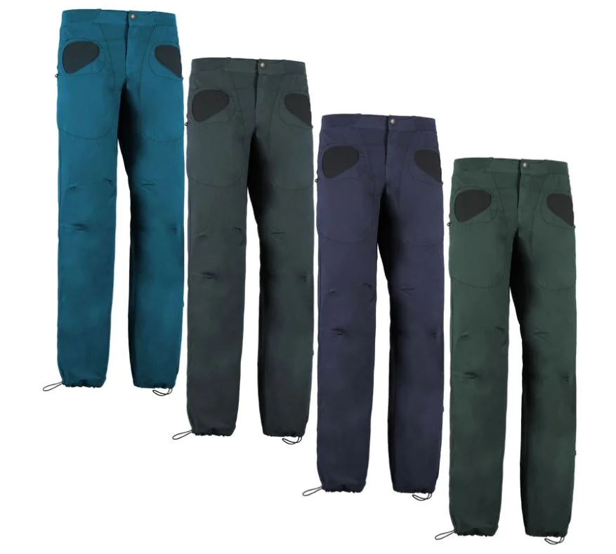 Sonderaktion E9 Rondo Slim - Kletterhose