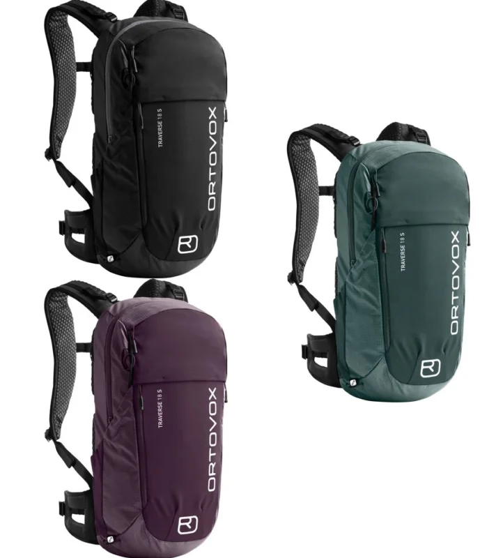 Ortovox Traverse 18 S - Rucksack Schnäppchen