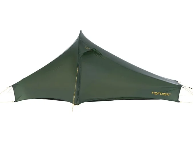 Top-Seller Nordisk Telemark 2.2 LW (2.0) Tent - 2 Personen Zelt