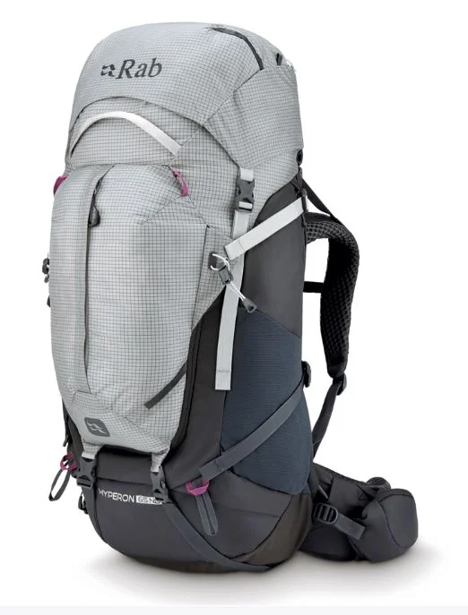 Rab Hyperon 65 ND - Trekking-Rucksack für Damen Beliebt
