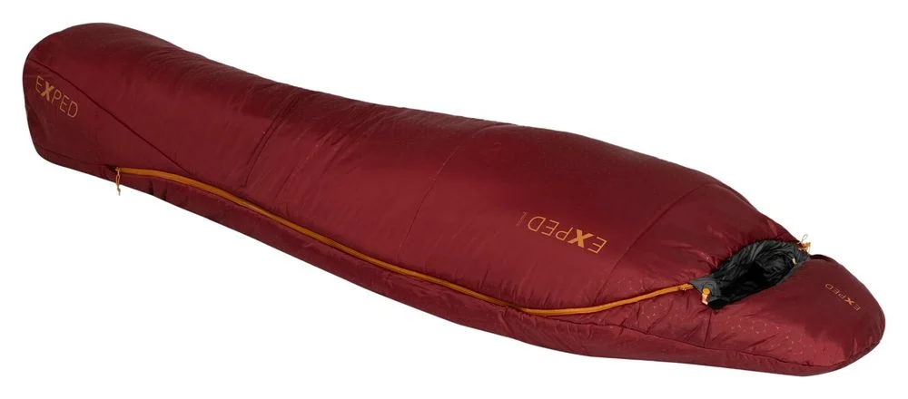 Exped Deepsleep -5C 20F - Kunstfaserschlafsack Top-Angebot