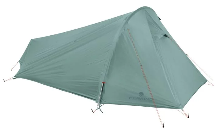 Direkt Vom Hersteller Ferrino Zelt Piuma - 2 Person türkis