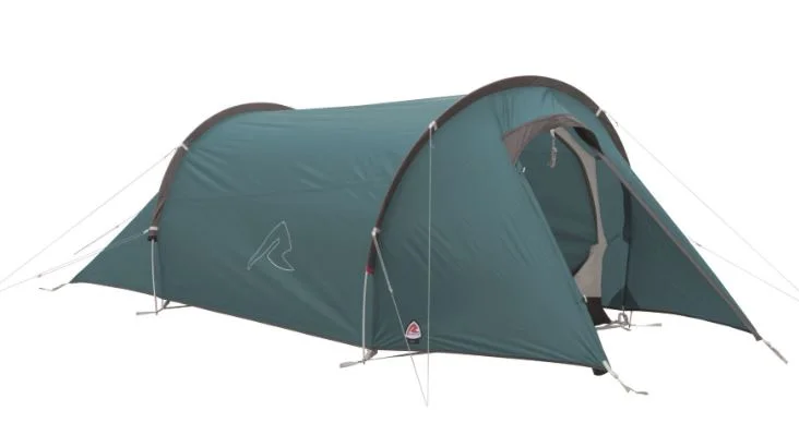 Robens Arch 2P - 2 Personen Zelt Schneller Versand