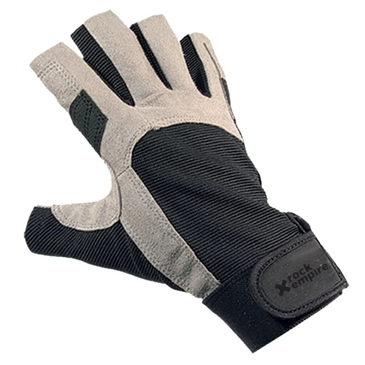 Bestpreis Rock Empire Rocker - Klettersteighandschuhe