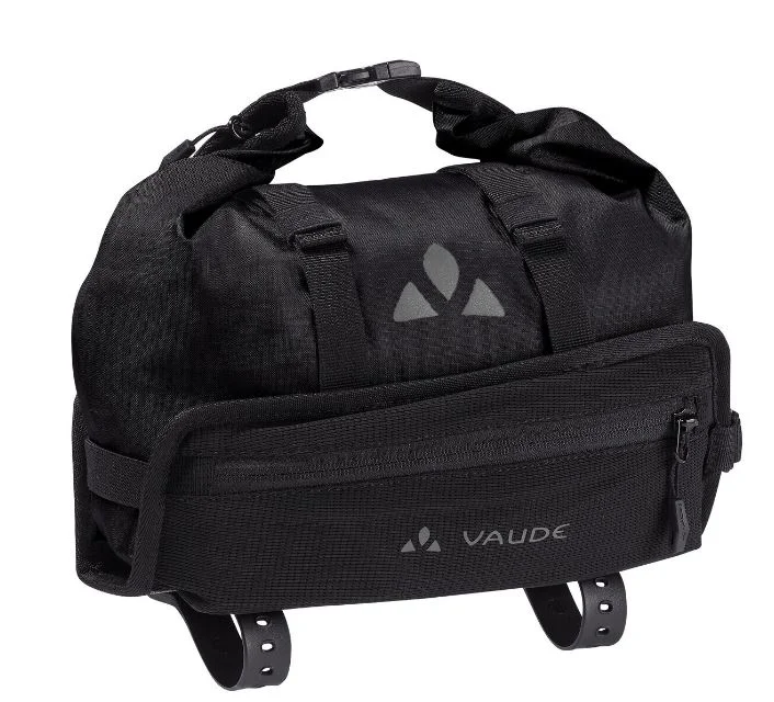 Zertifiziert Vaude Trailguide II - Fahrradtasche