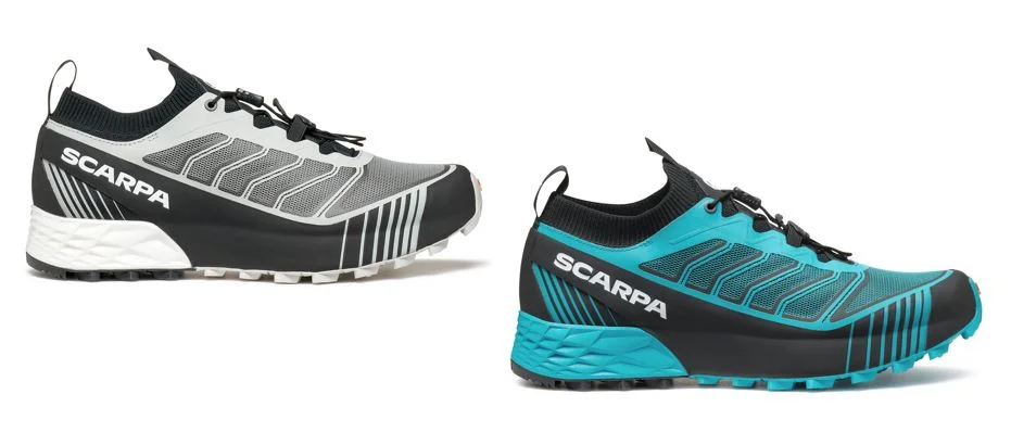 Scarpa Ribelle Run 2- Zustiegsschuhe Preiswert